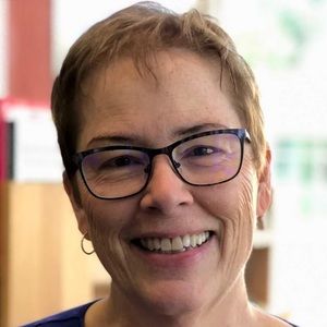 Meet your Posher, Betsy